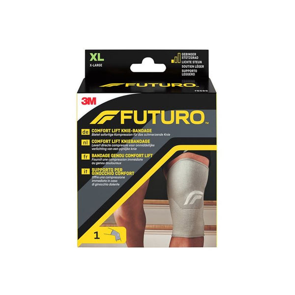 3M FUTURO Comfort Lift Knie-Bandage XL