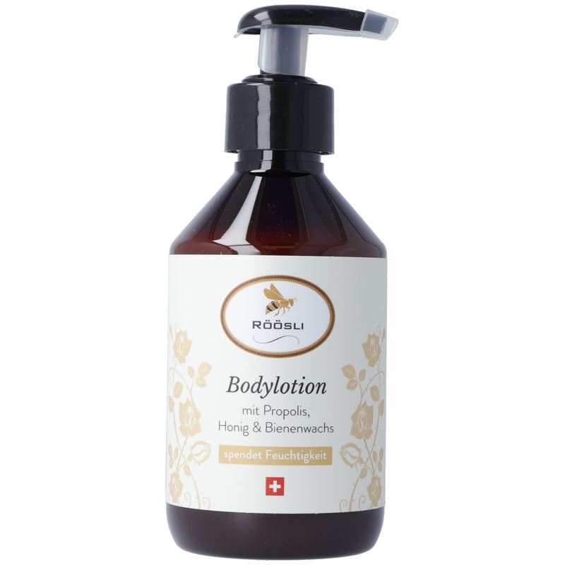 RÖÖSLI Bodylotion Fl 250 ml