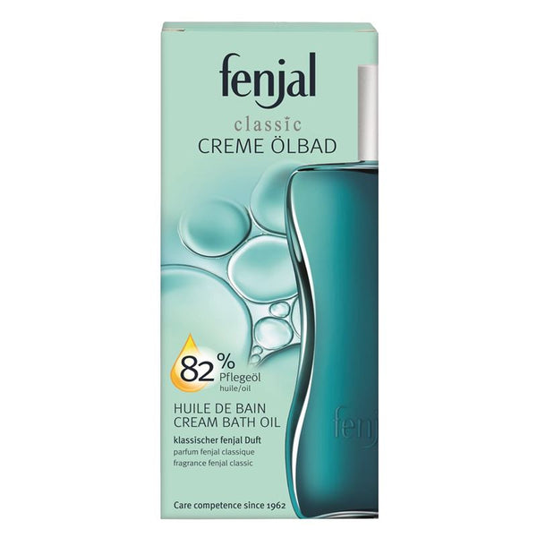 FENJAL Creme Ölbad Classic Fl 200 ml