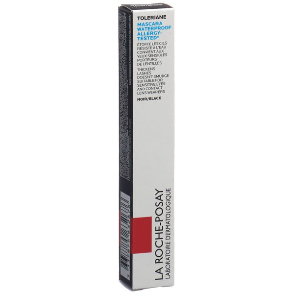 ROCHE POSAY Toleriane Mascara Waterpro schw 7.6 ml