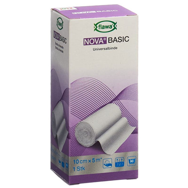 FLAWA Nova Basic 10cmx5m