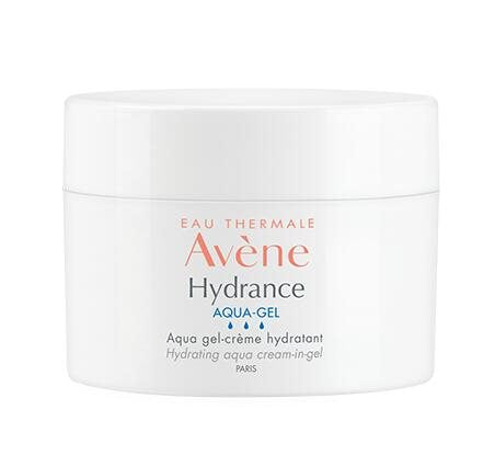 AVENE Hydrance Aqua Gel-Creme 50 ml