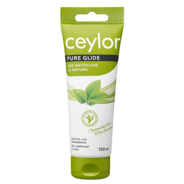 CEYLOR Gleitgel Pure Glide Tb 100 ml