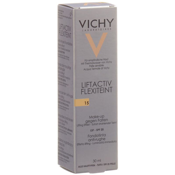 VICHY Liftactiv Flexilift 15 30 ml