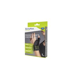 DERMAPLAST Active Rhizo 2 soft universal