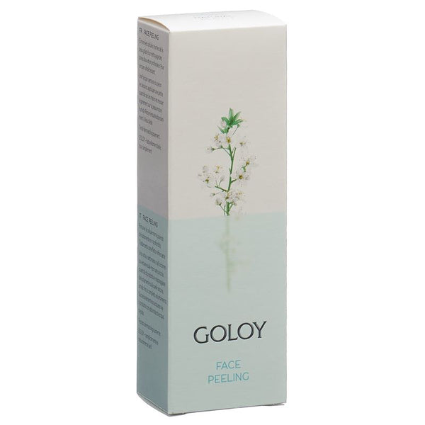 GOLOY Face Peeling Tb 75 ml