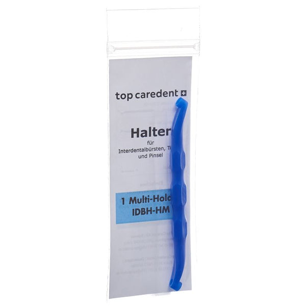 TOP CAREDENT IDBH-HM Multihalter 10.5cm