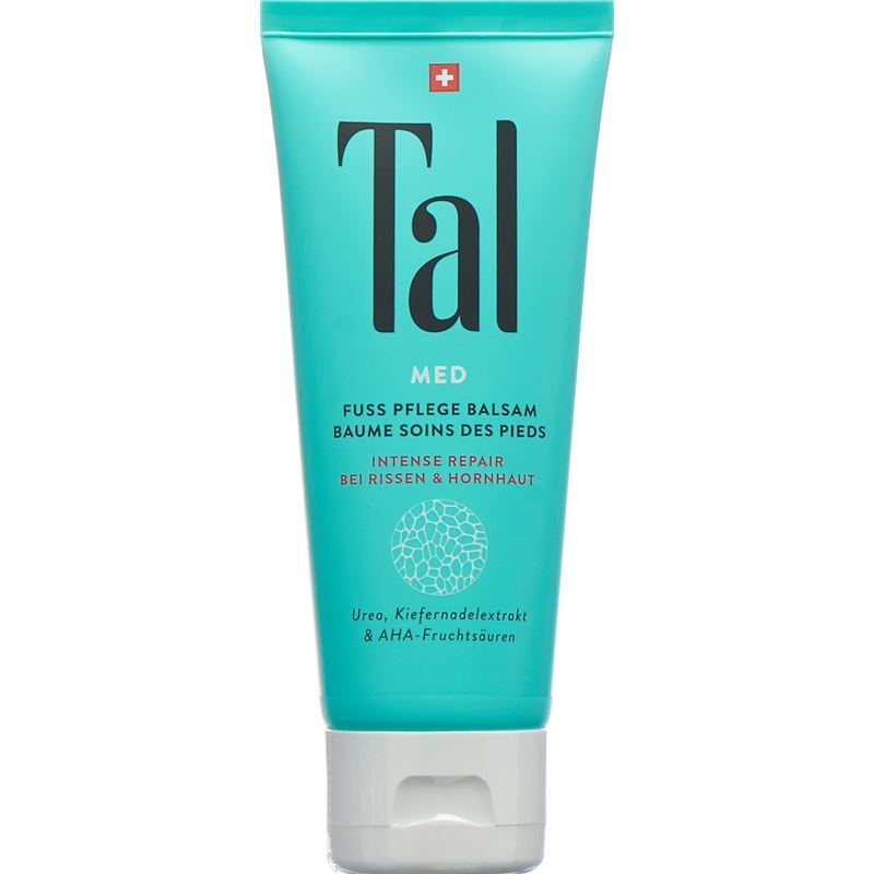 TAL Fuss Pflege Bals 75 ml