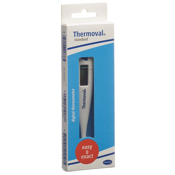 THERMOVAL Standard Thermometer