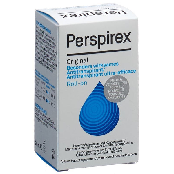 PERSPIREX Original Antitranspir NF Roll-on 20 ml