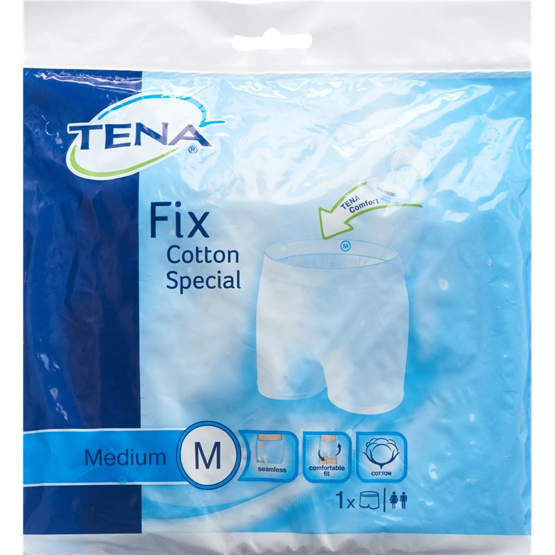 TENA Fix Cotton Special M