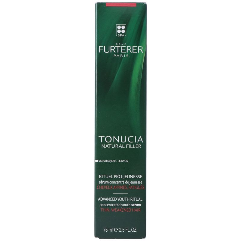 FURTERER Tonucia Serum 75 ml