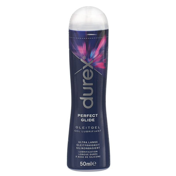 DUREX Play Eternal perf glide Gleitg Silikon 50 ml