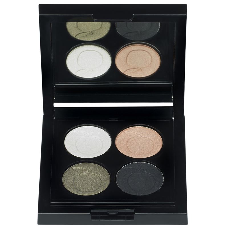 IDUN Palette Eyeshadow Vitsippa 3 g