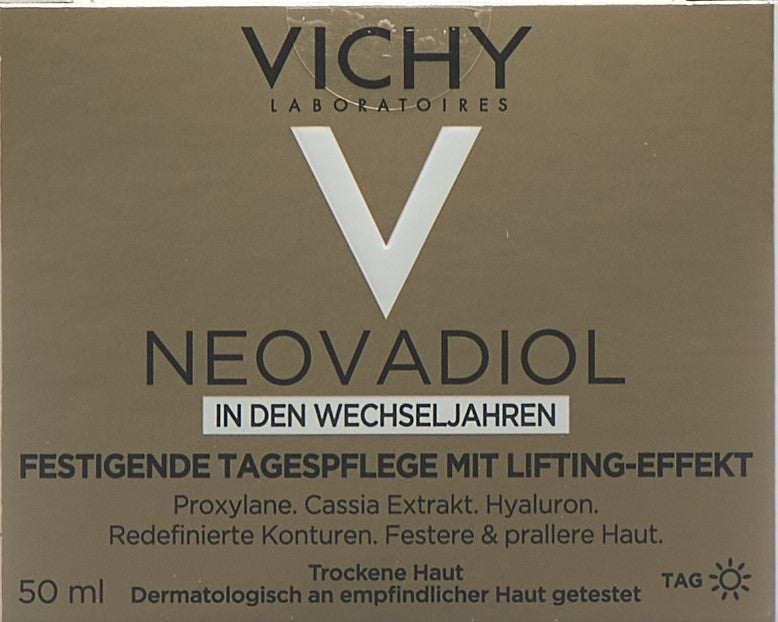 VICHY Neovadiol Peri-Meno Tag TH Topf 50 ml