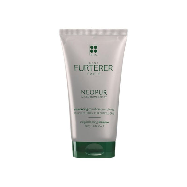 FURTERER Neopur Shampoo fettige Schuppen 150 ml