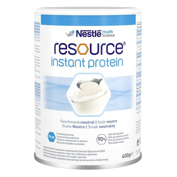 RESOURCE Instant Protein Ds 400 g