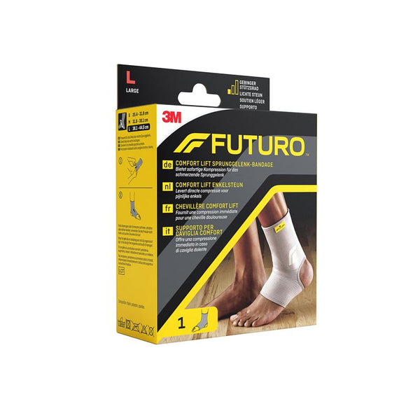 3M FUTURO Comfort Lift Sprunggel-Bandage L