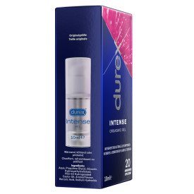 DUREX Intense Orgasmic Gel 10 ml