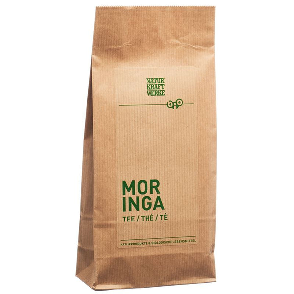 NATURKRAFTWERKE Moringa Tee Bio 40 g