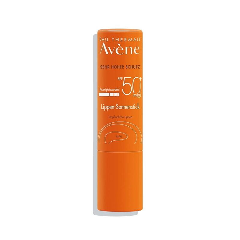 AVENE SUN Sonnenstick Lippen SPF50+ 3 g