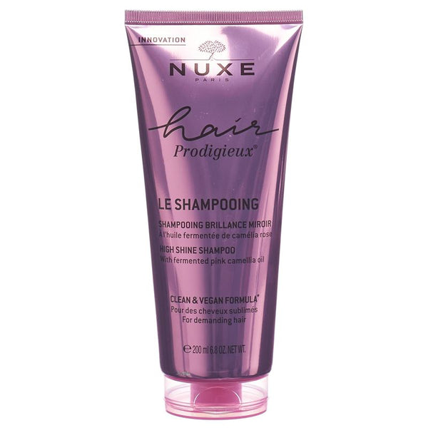 NUXE Prodig Hair Shampoo Brilliance 200 ml