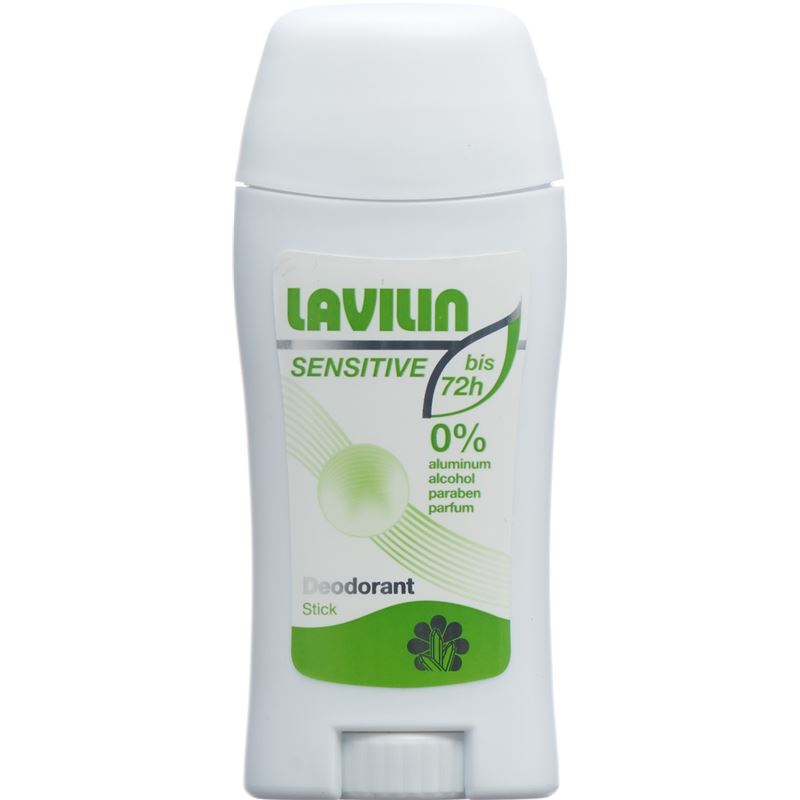 LAVILIN sensitive Stick 60 ml