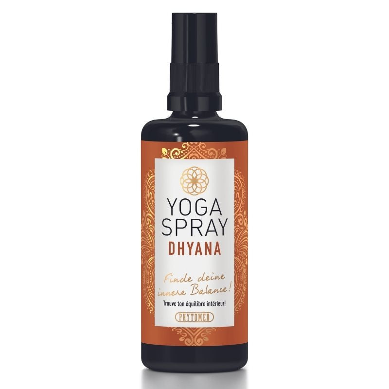 PHYTOMED DHYANA Yoga Spray 100 ml