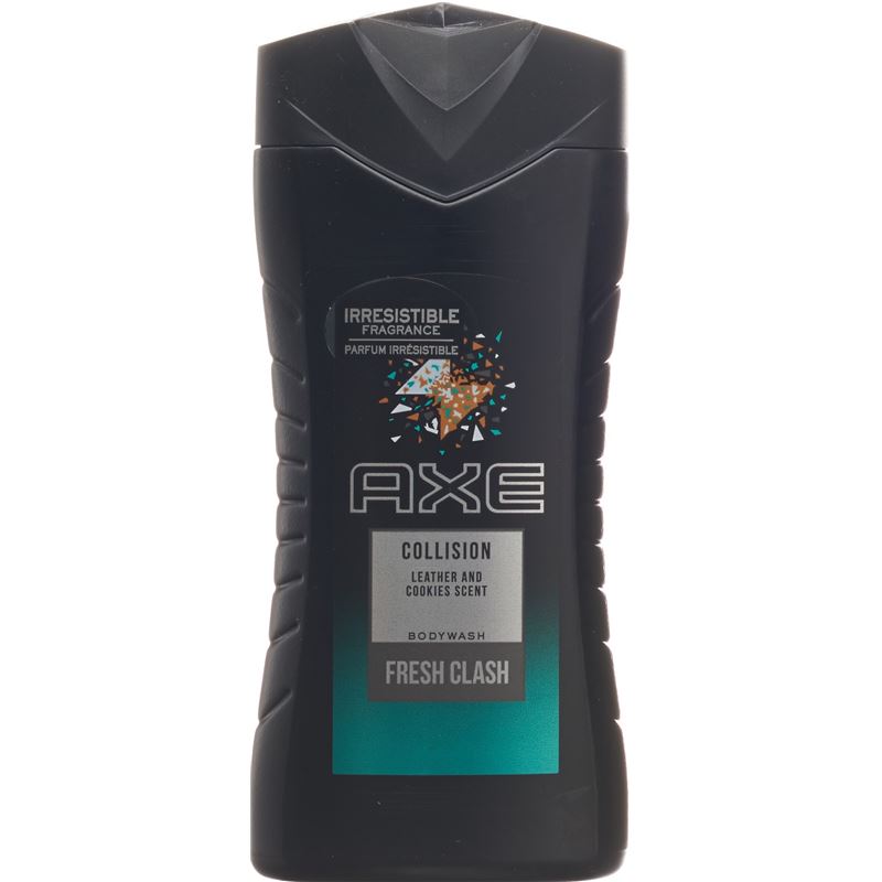 AXE Dusch Collision 250 ml