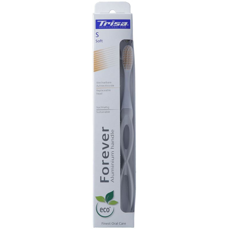 TRISA Forever Pro Interdental Zahnbürste