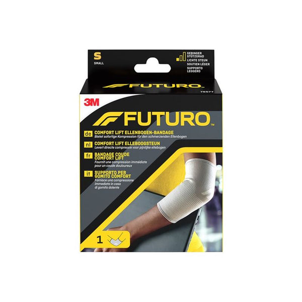 3M FUTURO Comfort Lift Ellbogen-Bandage S