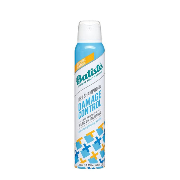 BATISTE Trockenshampoo Refresh&Damage Contr 200 ml