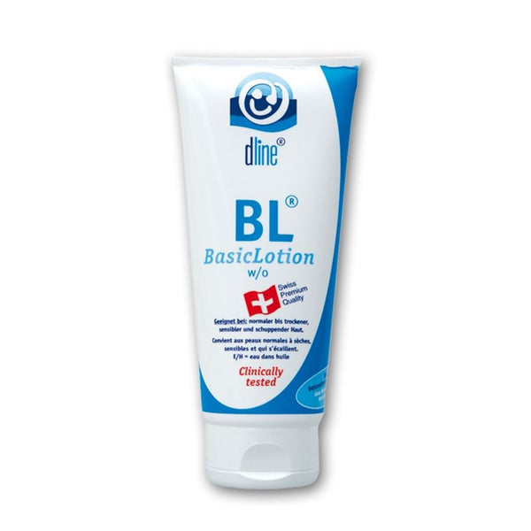 DLINE BL-BasicLotion Tb 200 ml