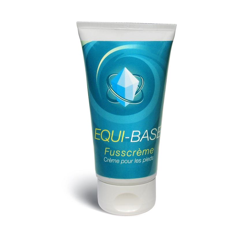 EQUI-BASE Fusscreme basisch 75 ml