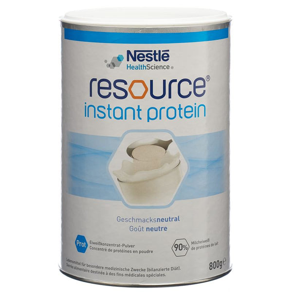 RESOURCE Instant Protein Ds 800 g