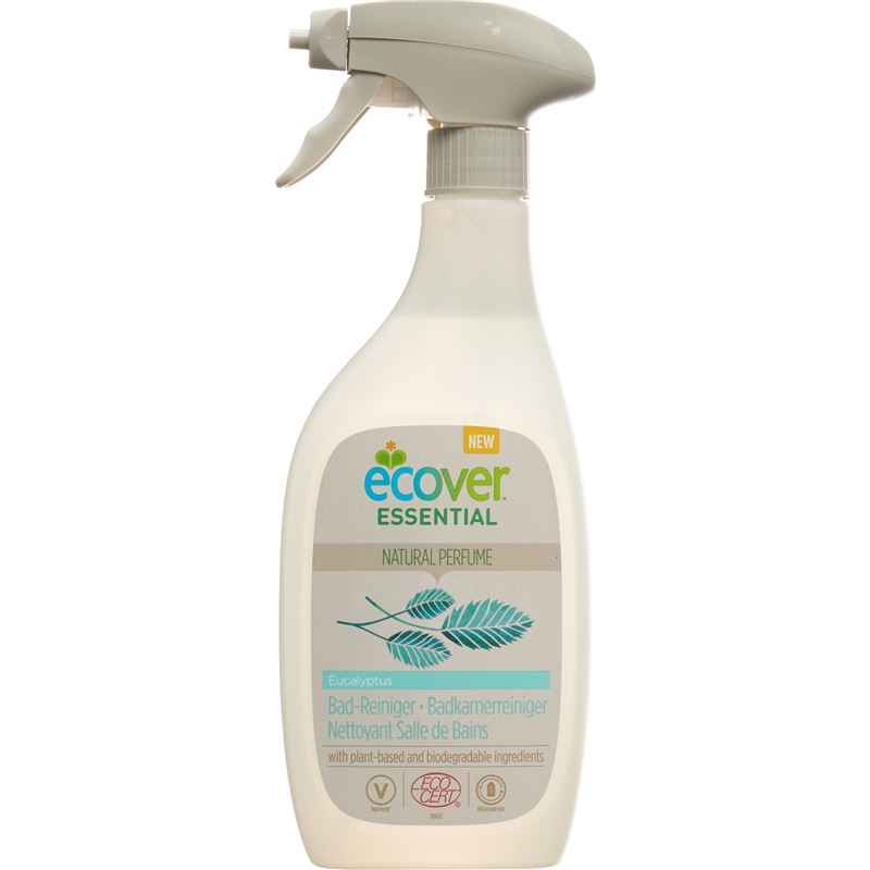 ECOVER Essential Bad-Reiniger 500 ml