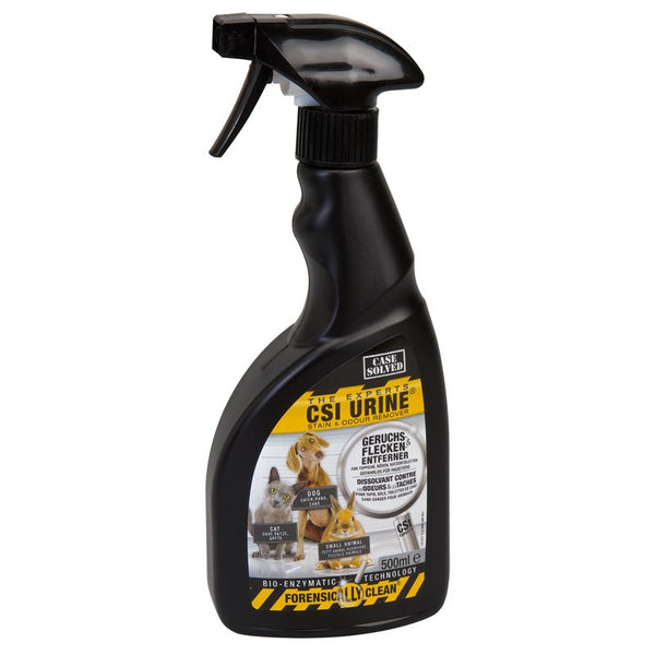 CSI URINE Multi-Pet Spr 500 ml