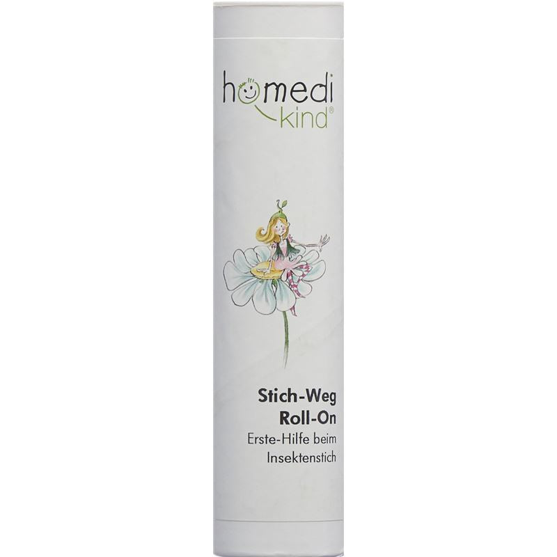 HOMEDI-KIND Stich-Weg Roll-On 10 ml