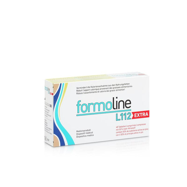 FORMOLINE L112 Extra Tabl 48 Stk