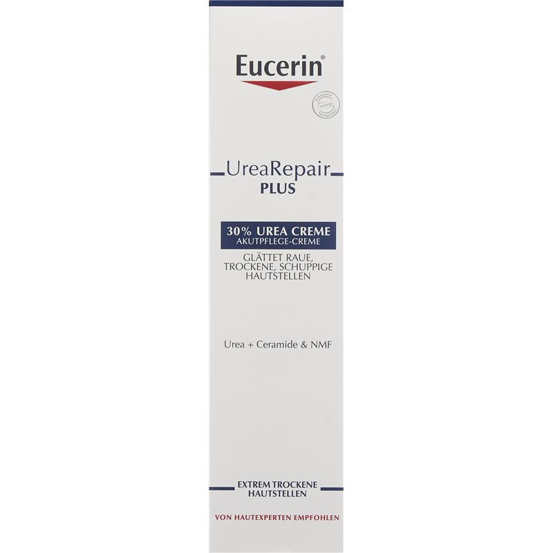 EUCERIN UreaRepair PLUS Cr 30 % Urea 75 ml