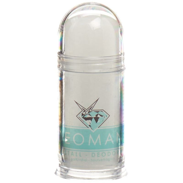 DEOMANT Kristall Deodorant Stick 100 g