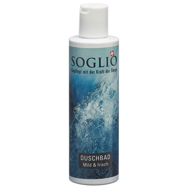 SOGLIO Duschbad Fl 200 ml