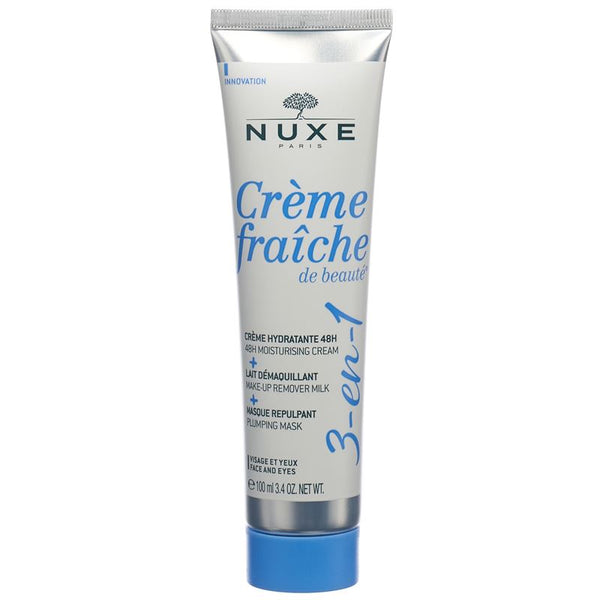 NUXE CREME FRAICHE De Beauté Creme 3 en 1 100 ml