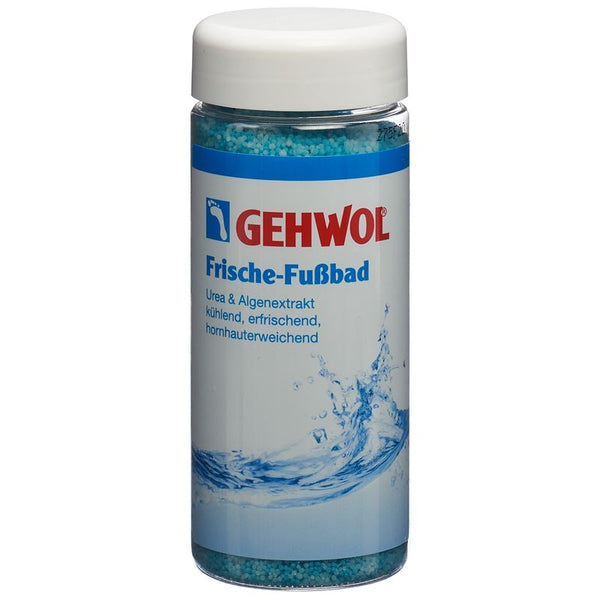 GEHWOL Frische-Fussbad Ds 330 g