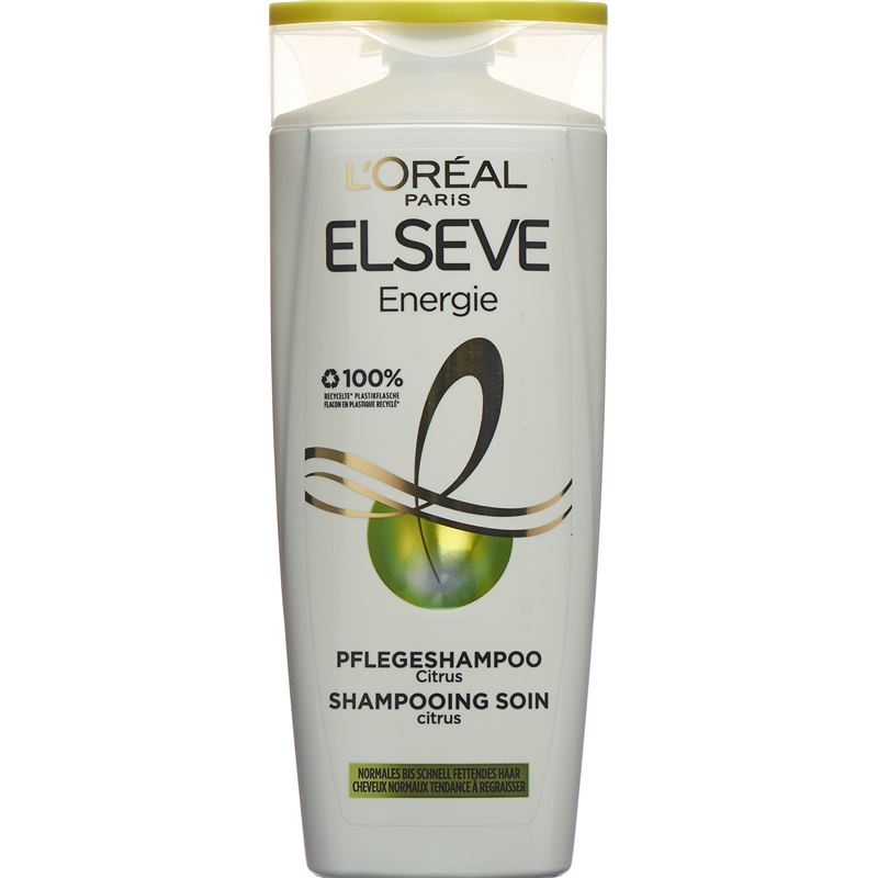 ELSEVE Energie Pflegeshampoo Fl 250 ml