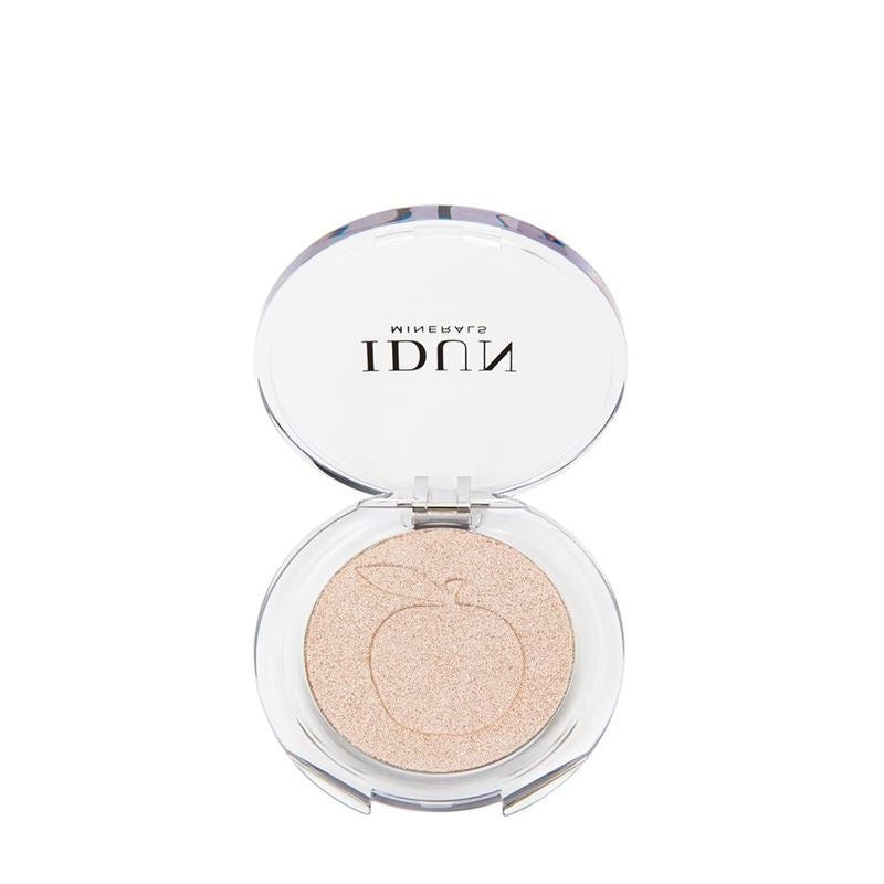 IDUN Single Shades Eyeshadow Fjällsippa 3 g