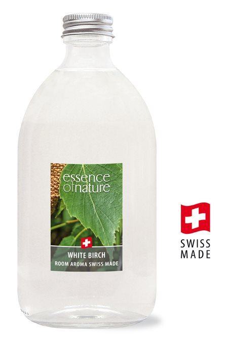 ESSENCE OF NATURE Refill White Birch 500 ml