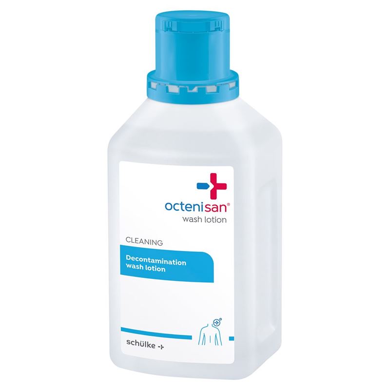 OCTENISAN Waschlotion Fl 500 ml