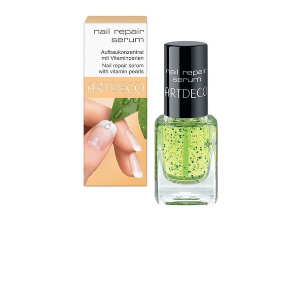 ARTDECO NAGELPFL Nail Rep Serum Mit Vitaminperle