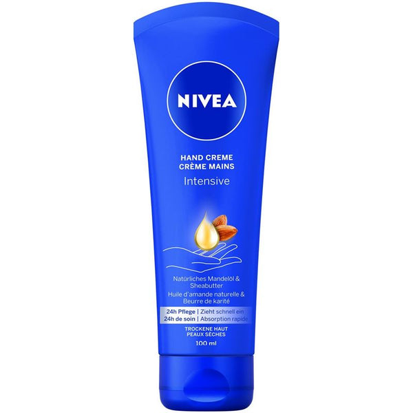 NIVEA Handcreme Intensive Care 100 ml